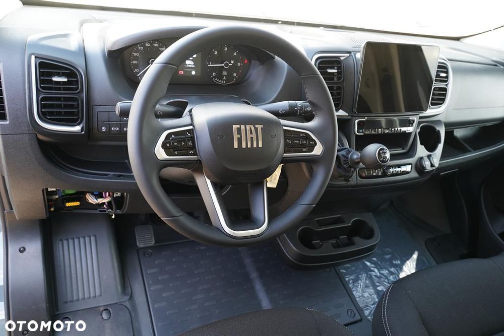 Fiat Ducato Maxi H3-Power L4H2 - 14