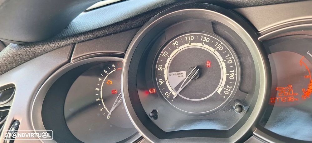 Citroën C3 - 6