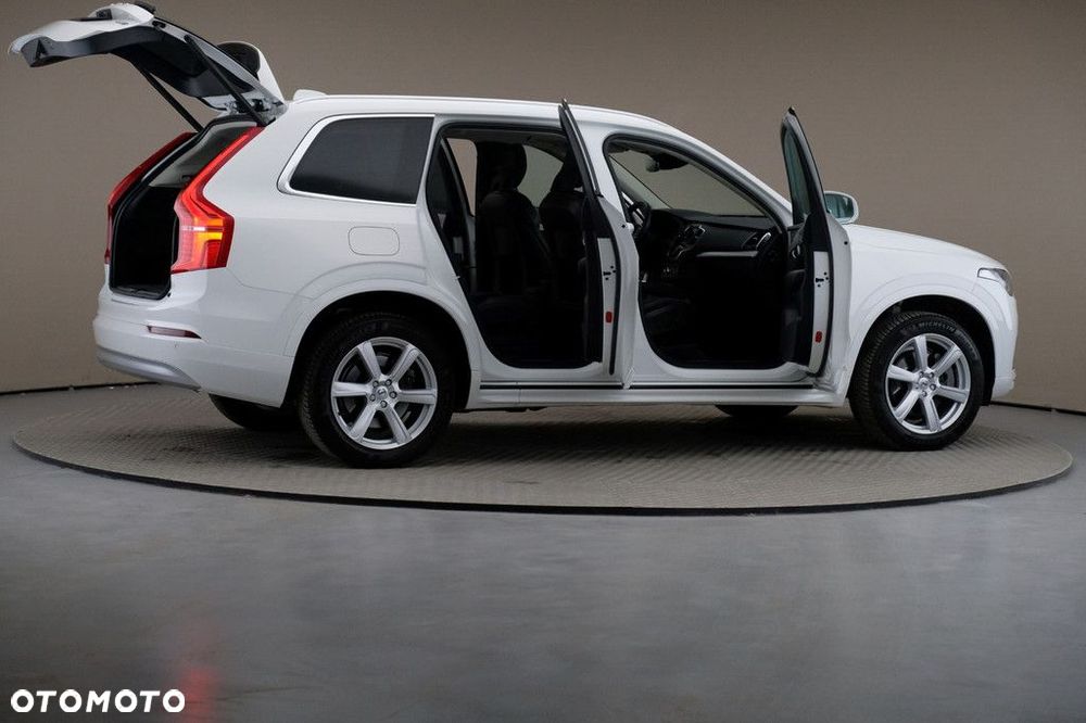 Volvo XC 90 - 6