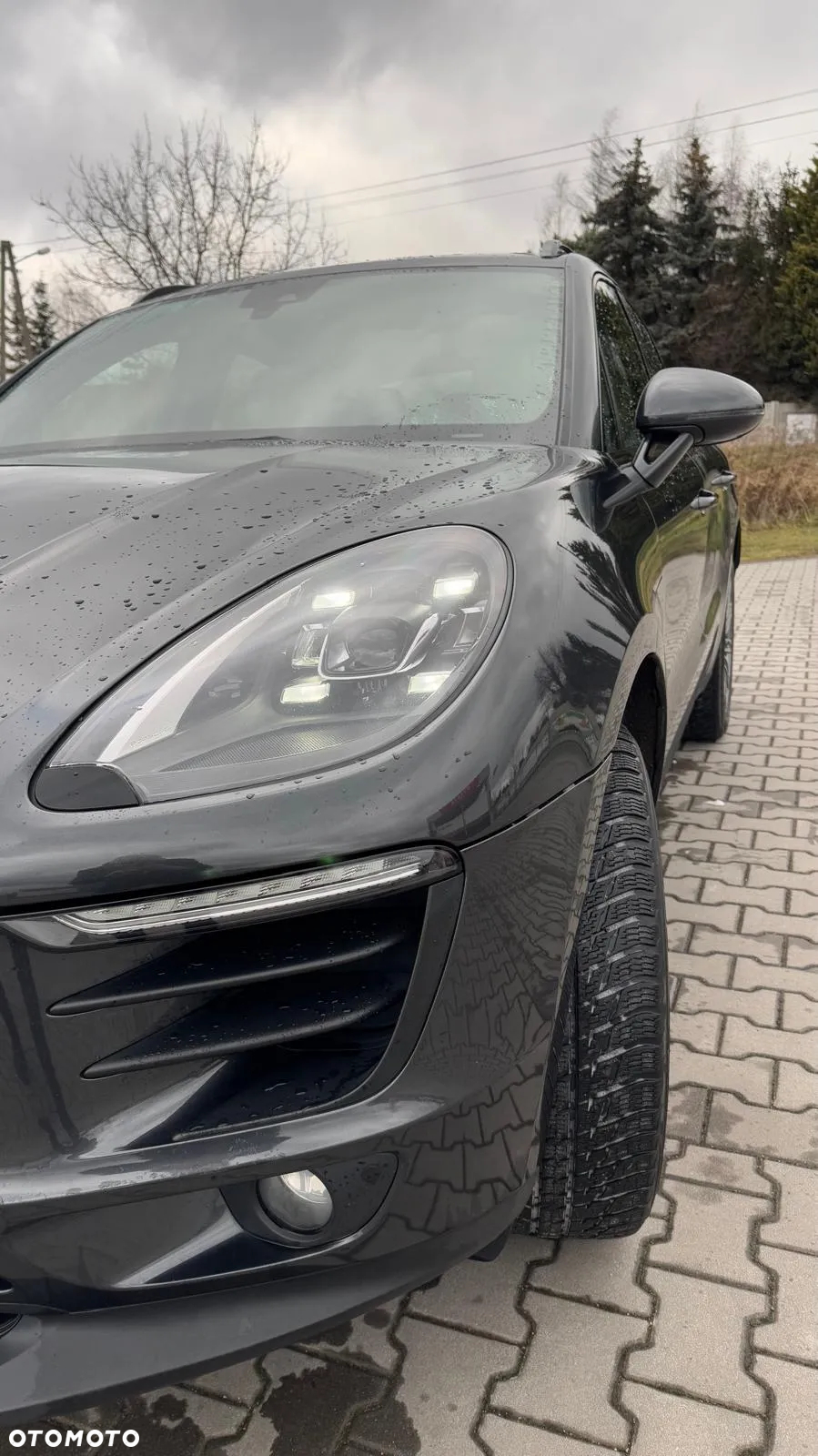 Porsche Macan Standard - 4