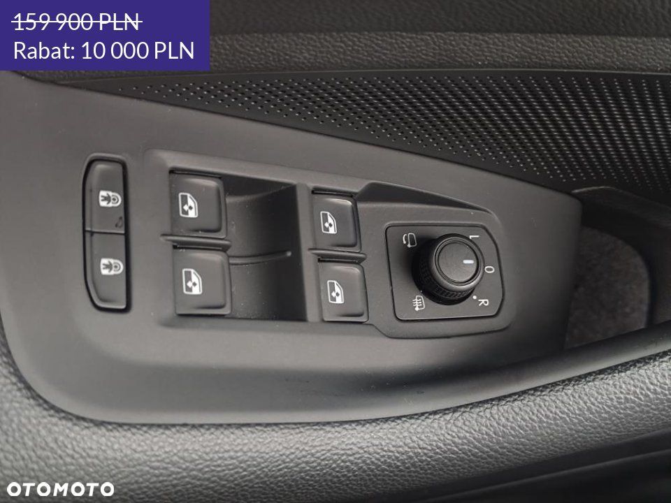 Skoda Superb - 35