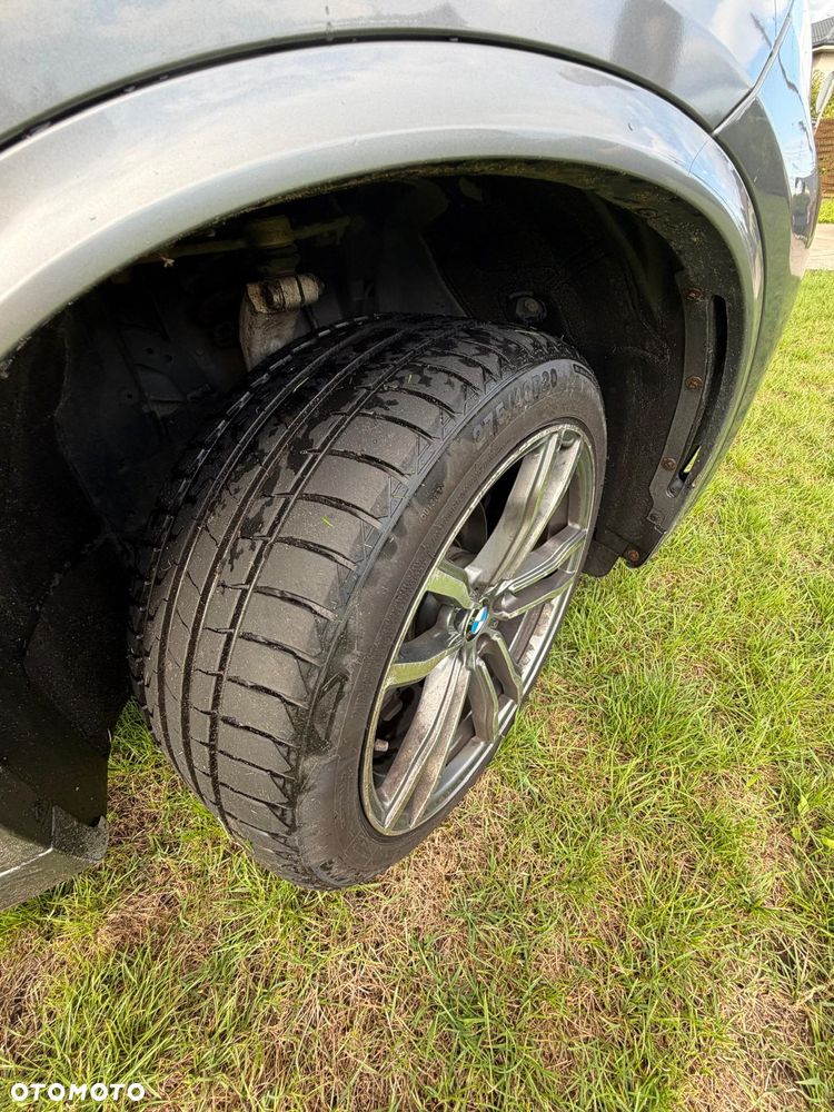BMW X5 xDrive25d - 14