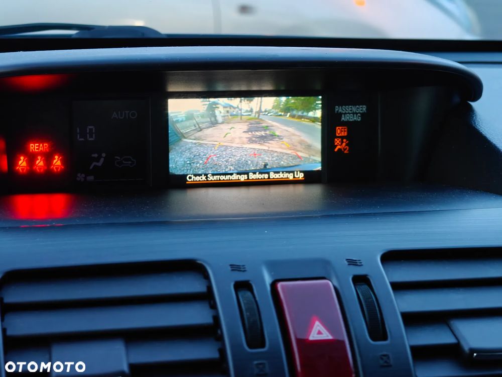 Subaru Forester 2.0i Comfort Lineartronic - 15