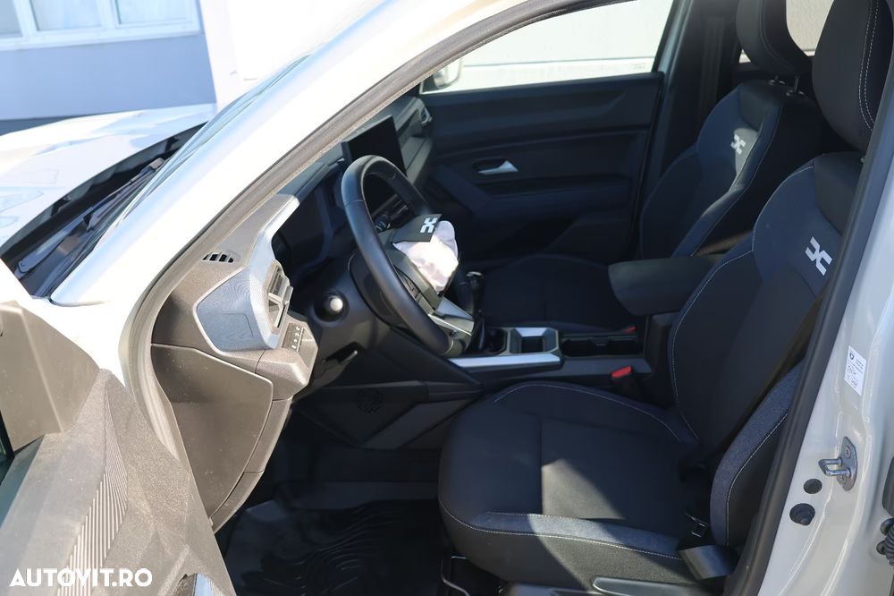 Dacia Duster Mild hybrid 130 Journey - 9
