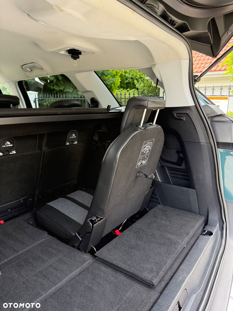 Peugeot 5008 - 22