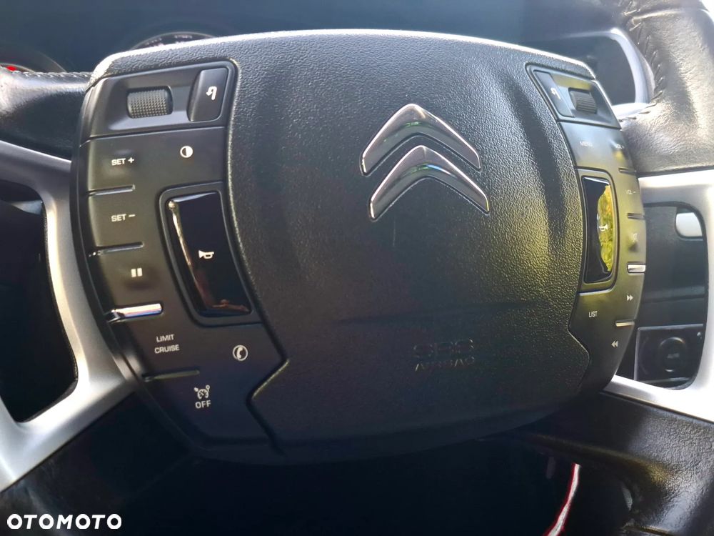 Citroën C5 2.0 HDi Exclusive - 13