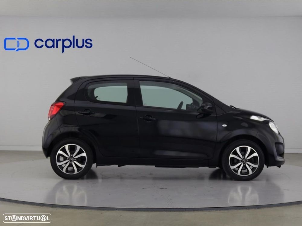 Citroën C1 1.0 VTi Shine - 8