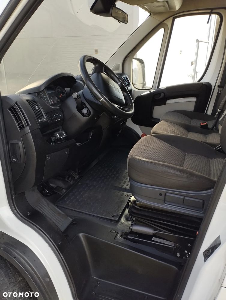 Peugeot Boxer - 2