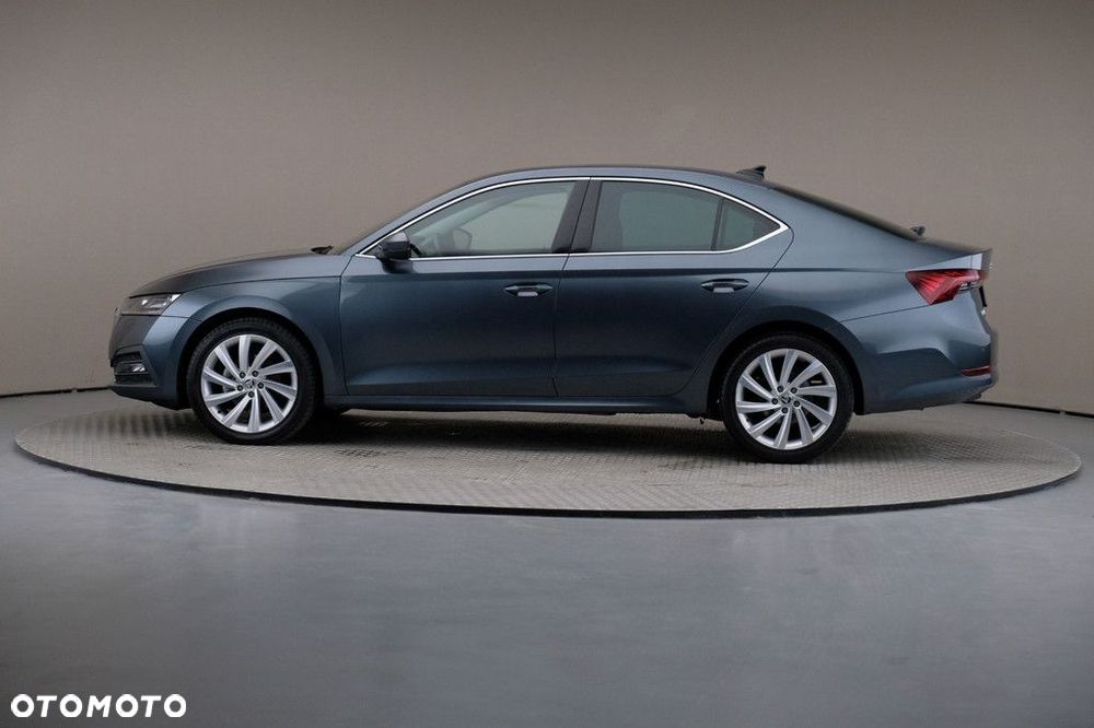 Skoda Octavia - 4