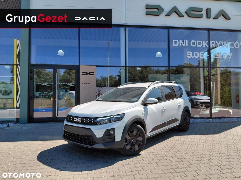 Dacia Jogger - 1