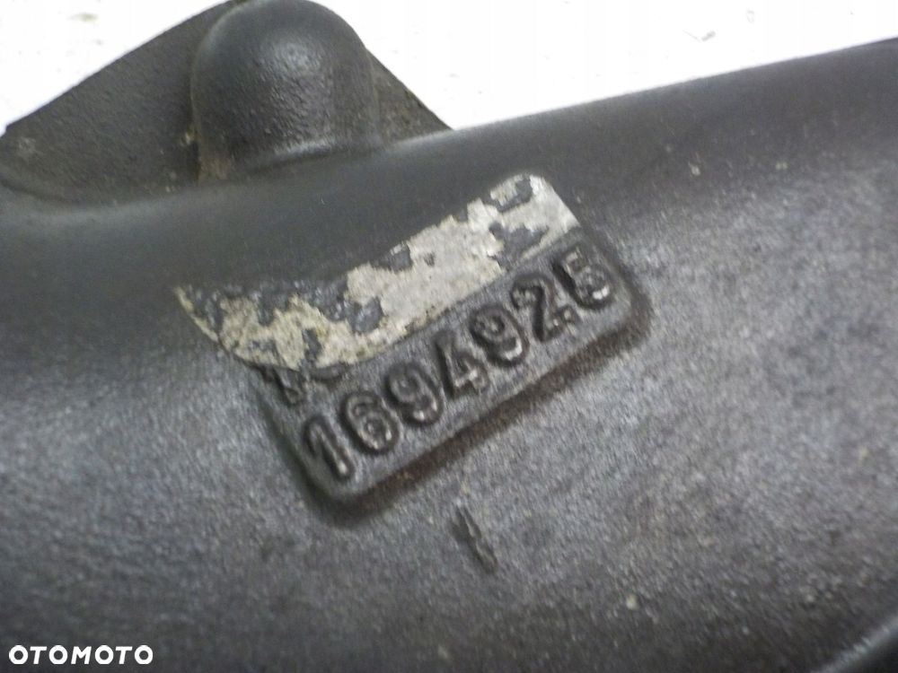 DAF XF 105 RURA DOLOT KOLEKTOR SSĄCY - 2