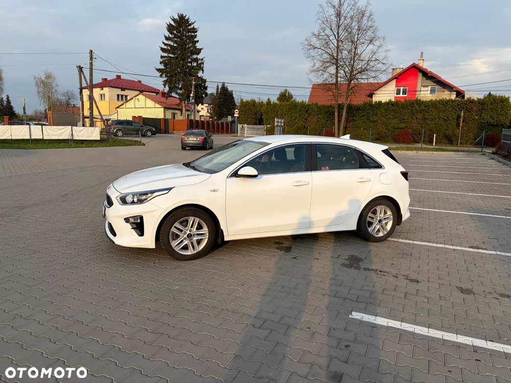 Kia Ceed 1.0 T-GDI M - 7