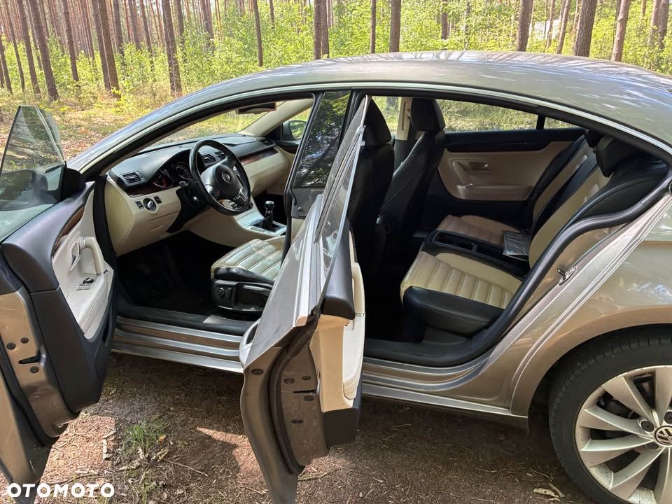Volkswagen CC - 18