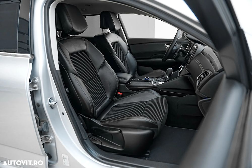 Renault Talisman ENERGY dCi 160 EDC INTENS - 17