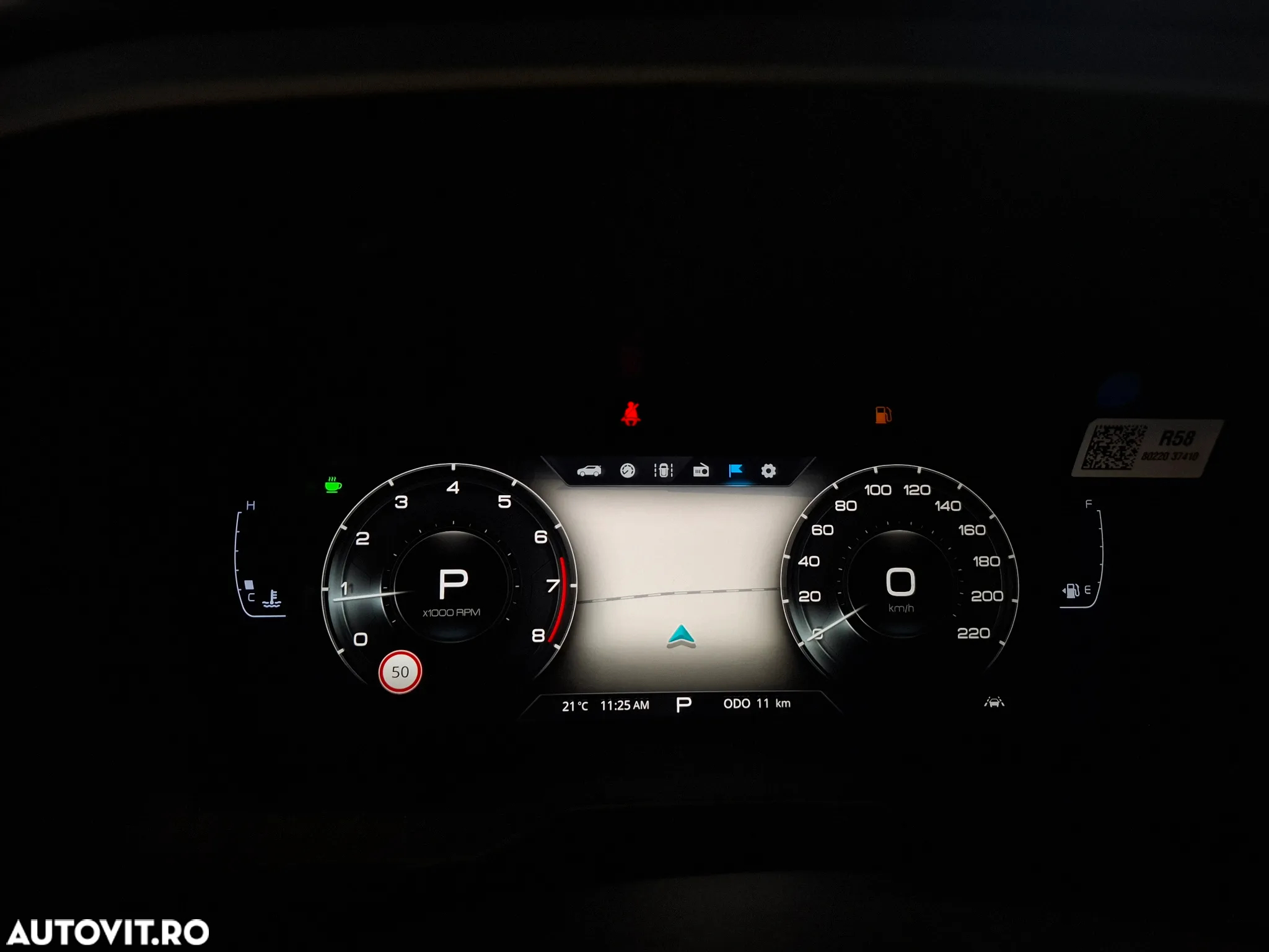 SsangYong Korando - 27