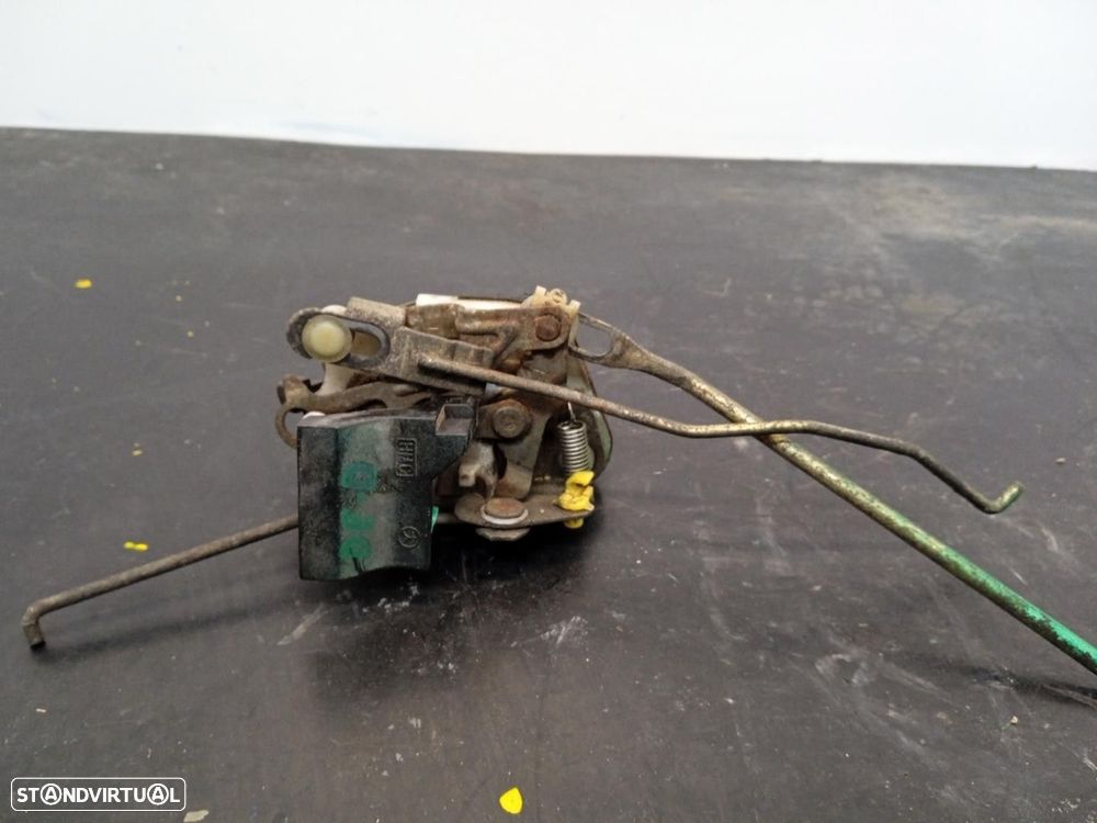 FECHADURA PORTA FRONTAL DIREITA HYUNDAI COUPE 2000 -G4CR - 3