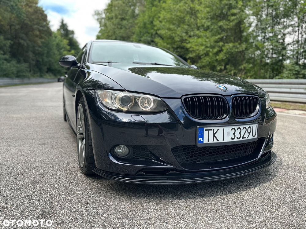 BMW Seria 3 330xd - 6