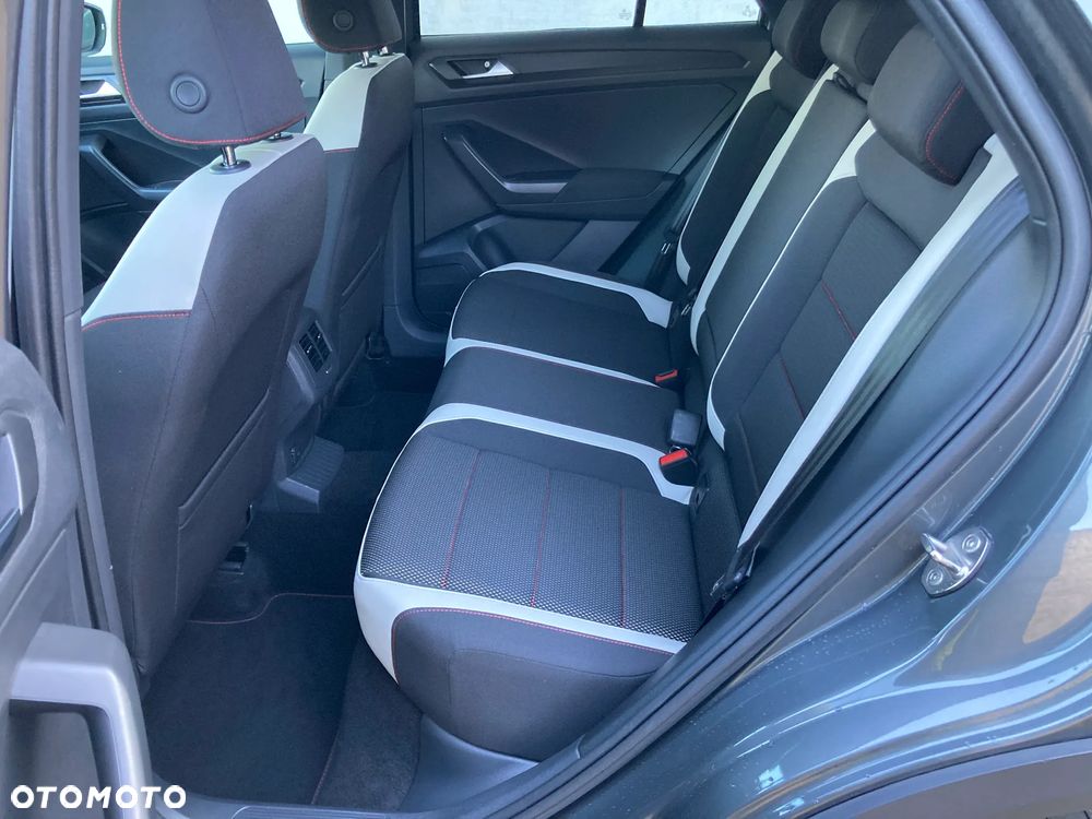 Volkswagen T-Roc 1.5 TSI ACT OPF DSG Sport - 33