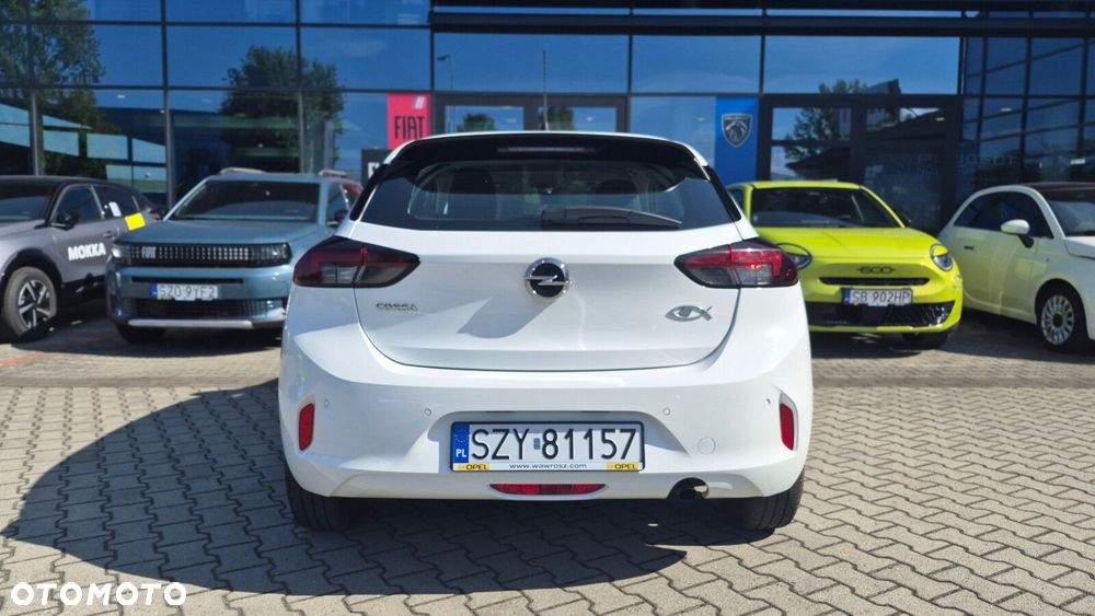 Opel Corsa 1.2 S&S - 6