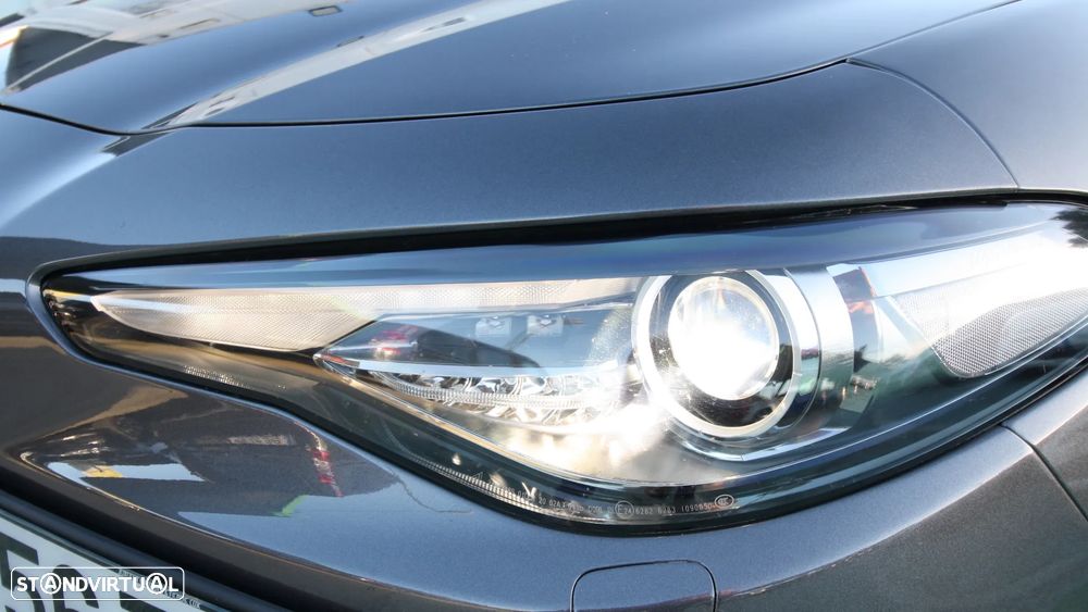 Alfa Romeo Giulia 2.2 D - 3