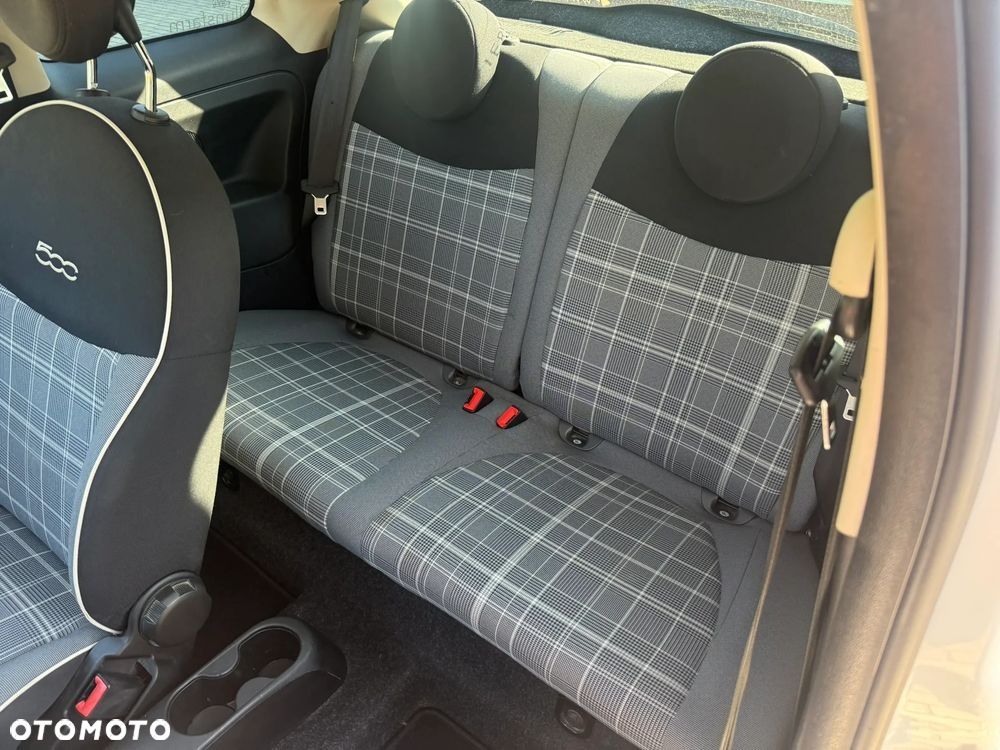 Fiat 500 - 6