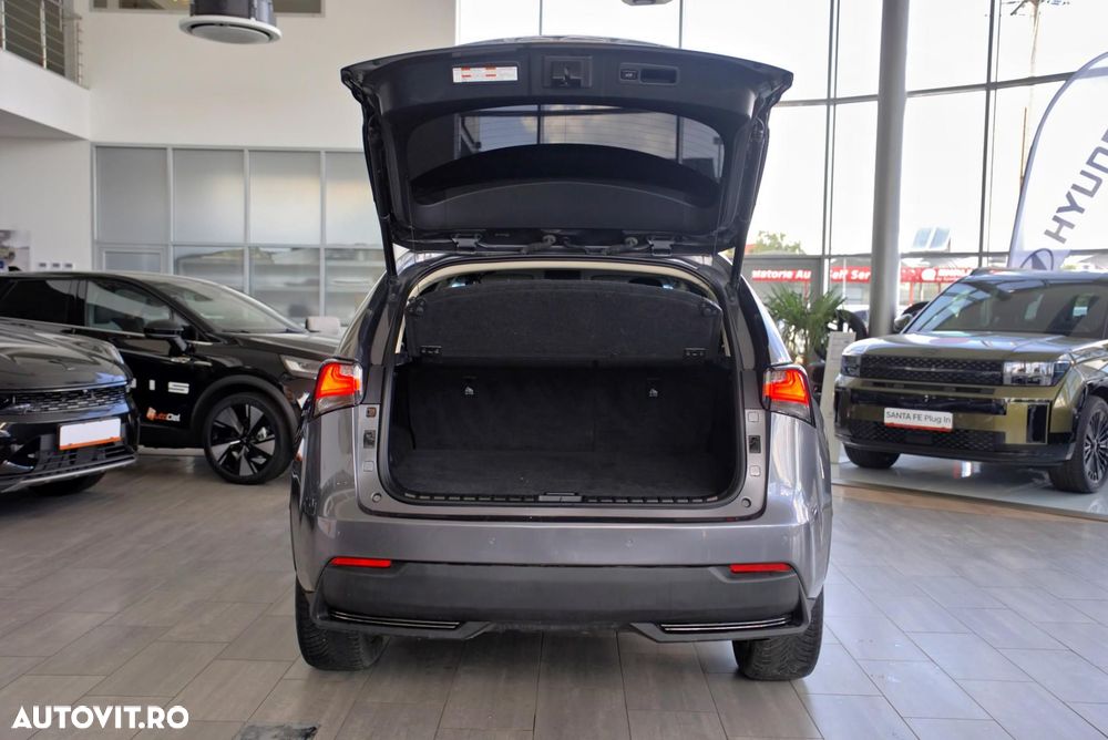 Lexus Seria NX 300h E-FOUR Business Edition - 14