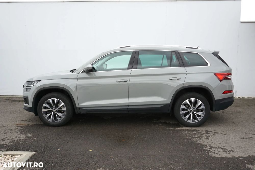 Skoda Kodiaq 2.0 TDI 4X4 DSG Style - 2