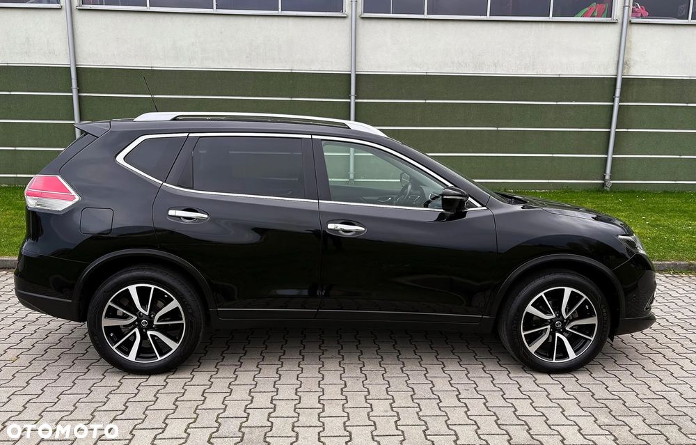 Nissan X-Trail 1.6 DIG-T Tekna - 16