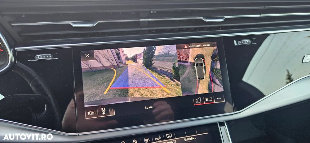 Audi Q8 50 TDI quattro Tiptronic - 10