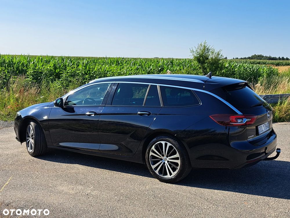 Opel Insignia 1.6 Automatik Exclusive - 11