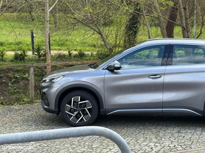 BYD Atto 3 60.48 kWh Design - 13