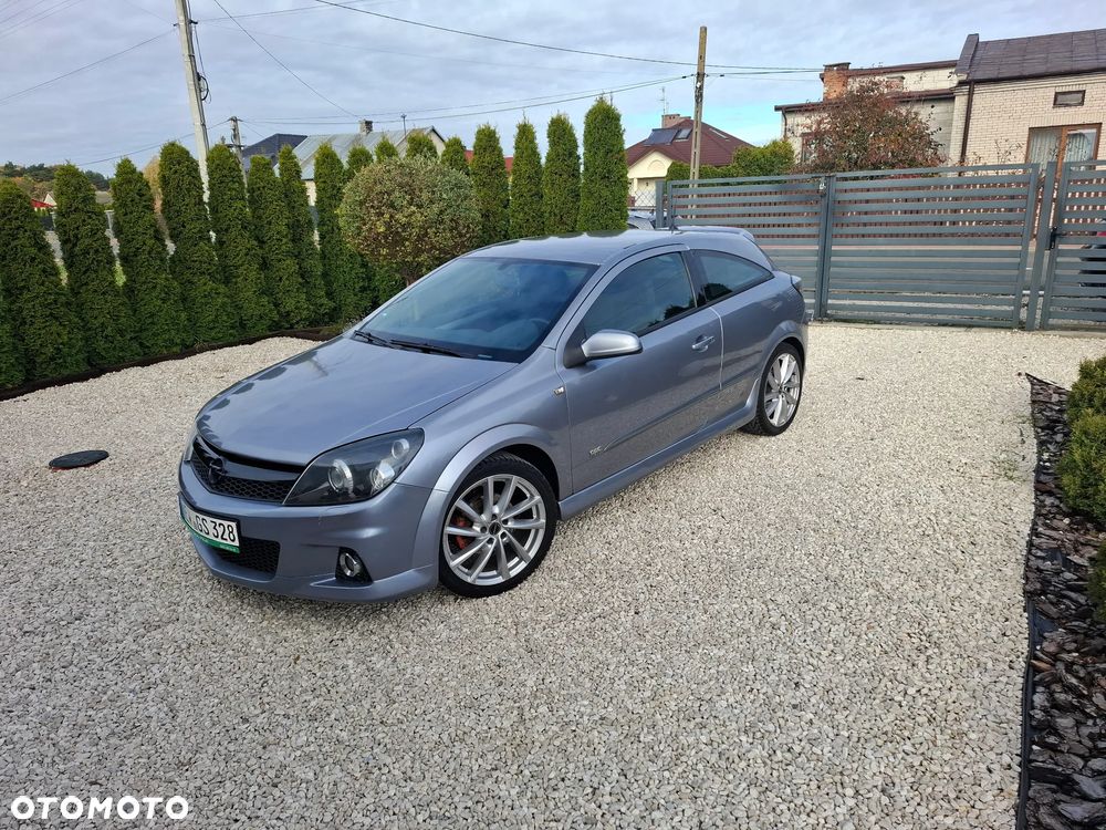 Opel Astra GTC 1.8 Cosmo - 9