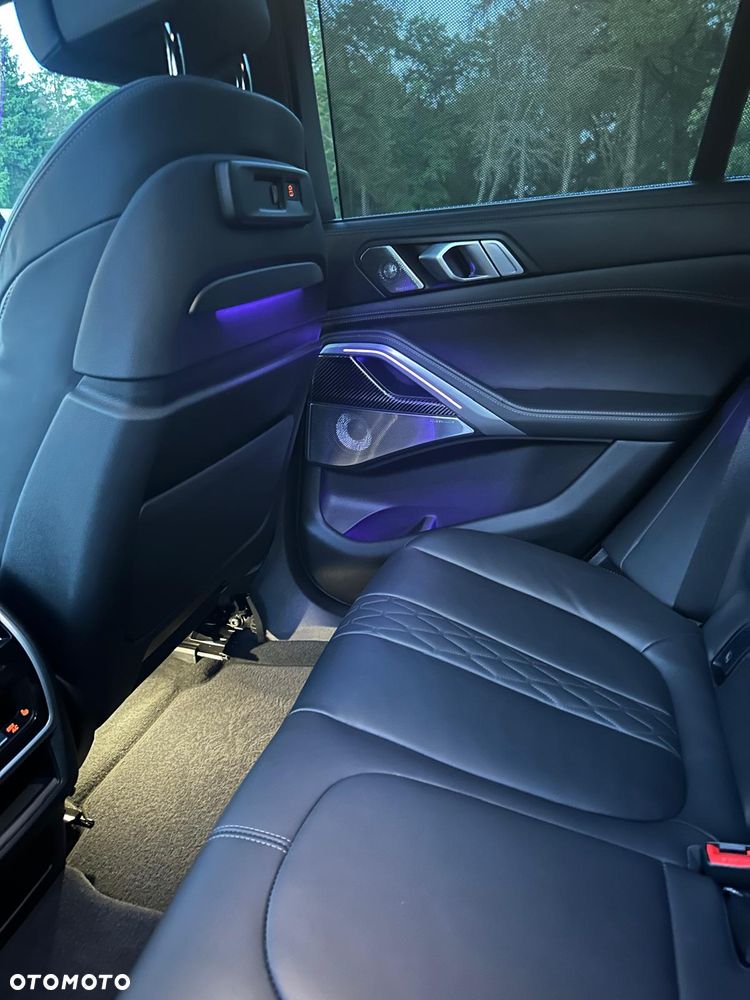 BMW X6 - 35