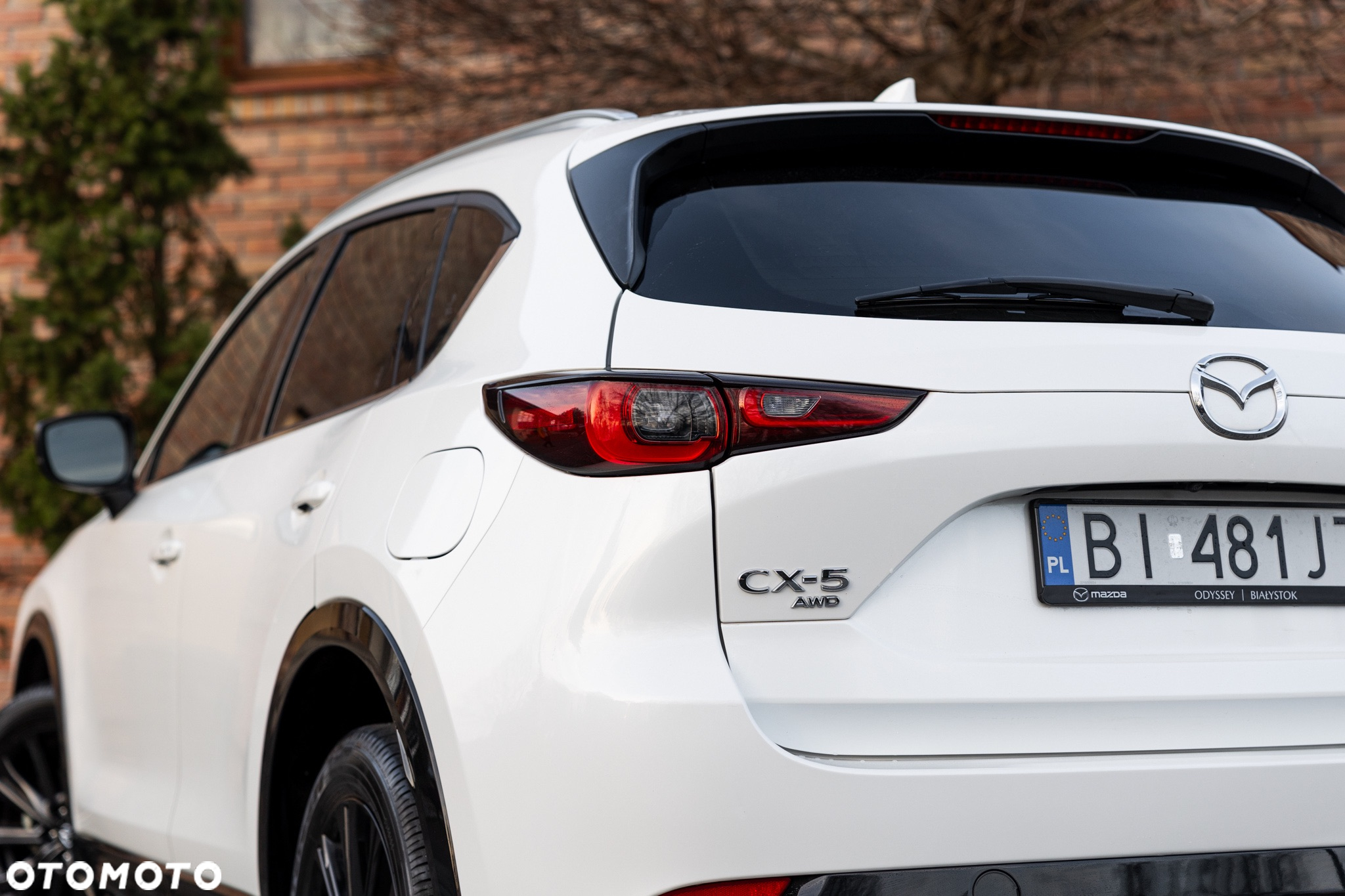 Mazda CX-5 - 17