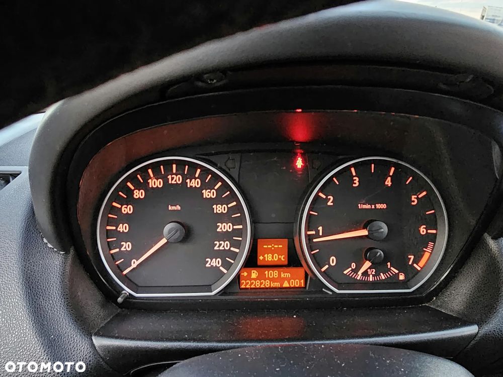 BMW Seria 1 116i - 14