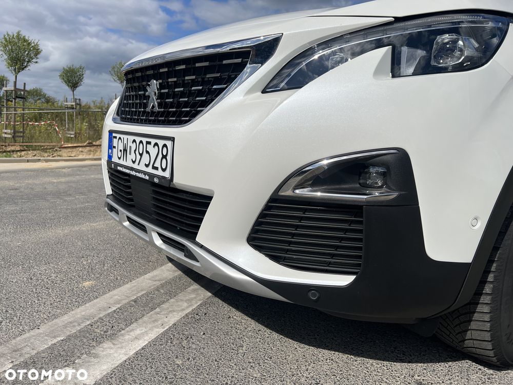 Peugeot 3008 BlueHDi 130 Stop & Start Allure - 19