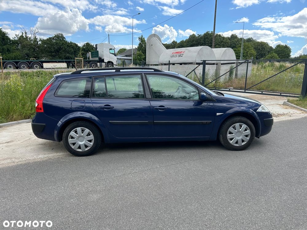 Renault Megane - 5