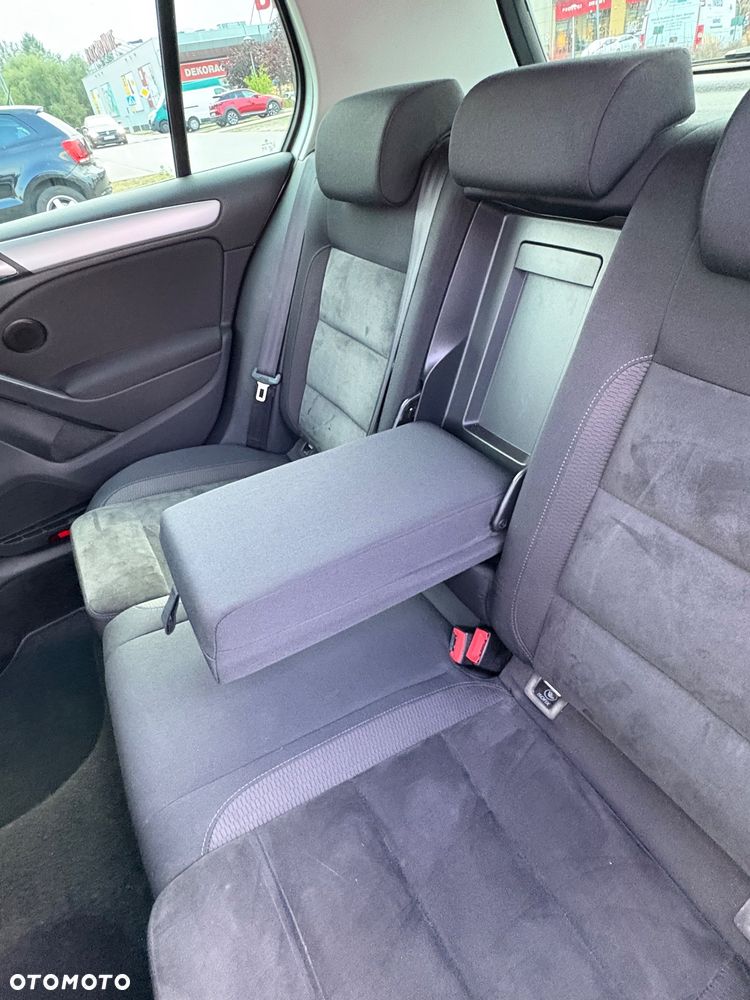 Volkswagen Golf 1.4 TSI Comfortline - 23