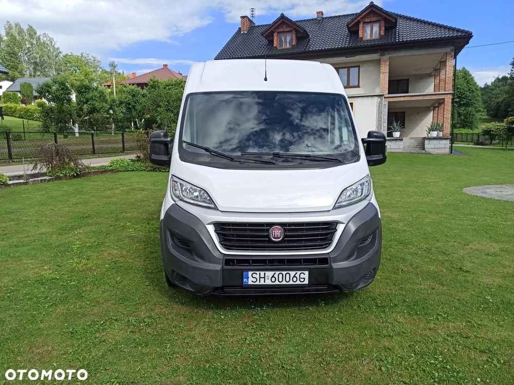 Fiat Ducato - 18