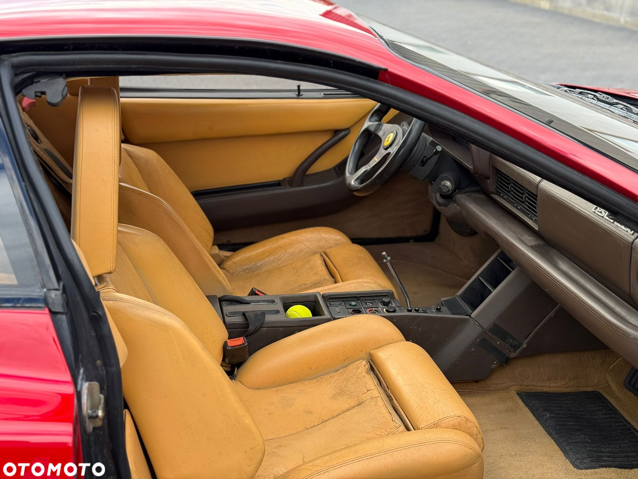 Ferrari Testarossa - 21