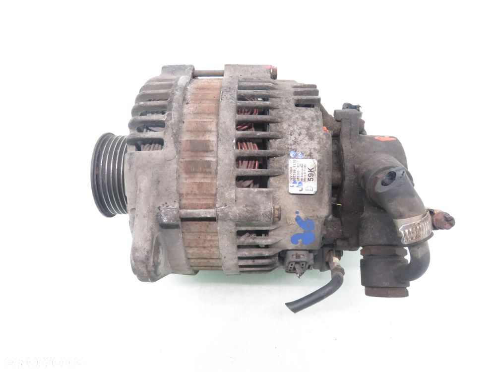 ALTERNATOR OPEL ASTRA II G 1.7 DTI 8971891139 LR1100502L - 7