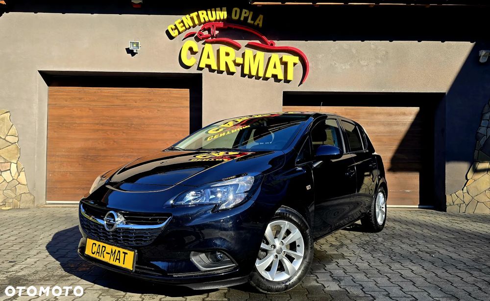 Opel Corsa 1.4 Edition