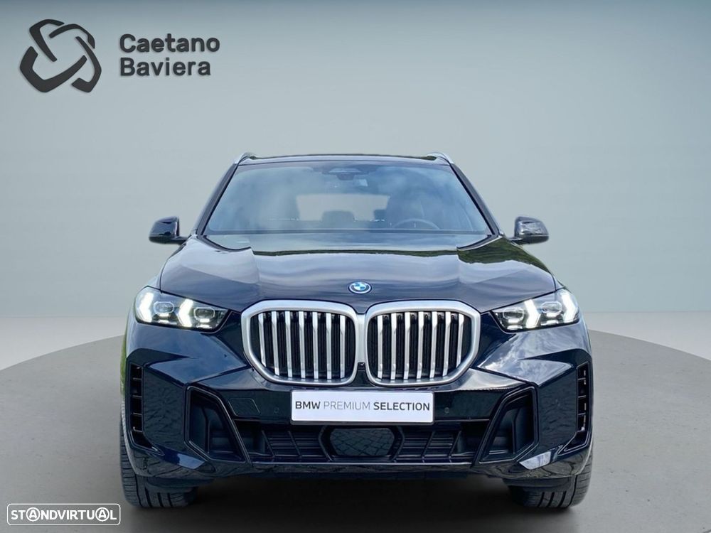 BMW X5 50 e xDrive Pack - 29