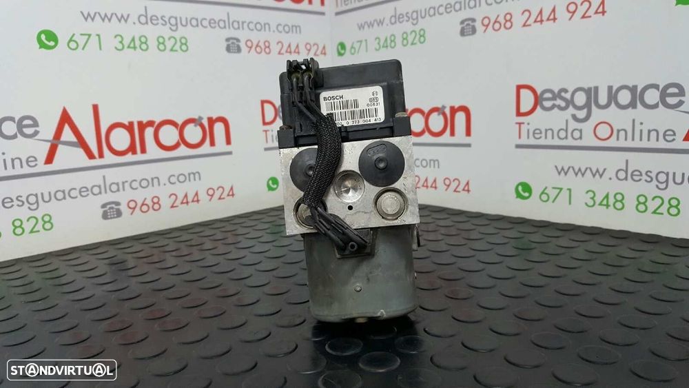 ABS CITROEN XSARA BERLINA 2.0 HDI CAT (RHY / DW10TD) - 1