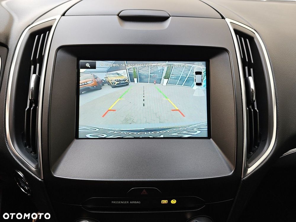 Ford S-Max - 24