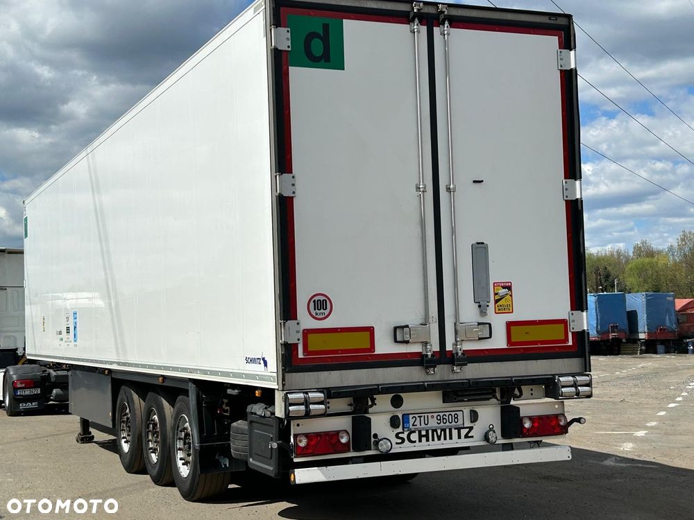 Schmitz Cargobull - 4