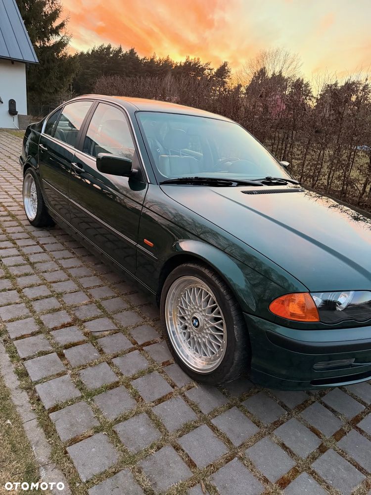 BMW Seria 3 - 2