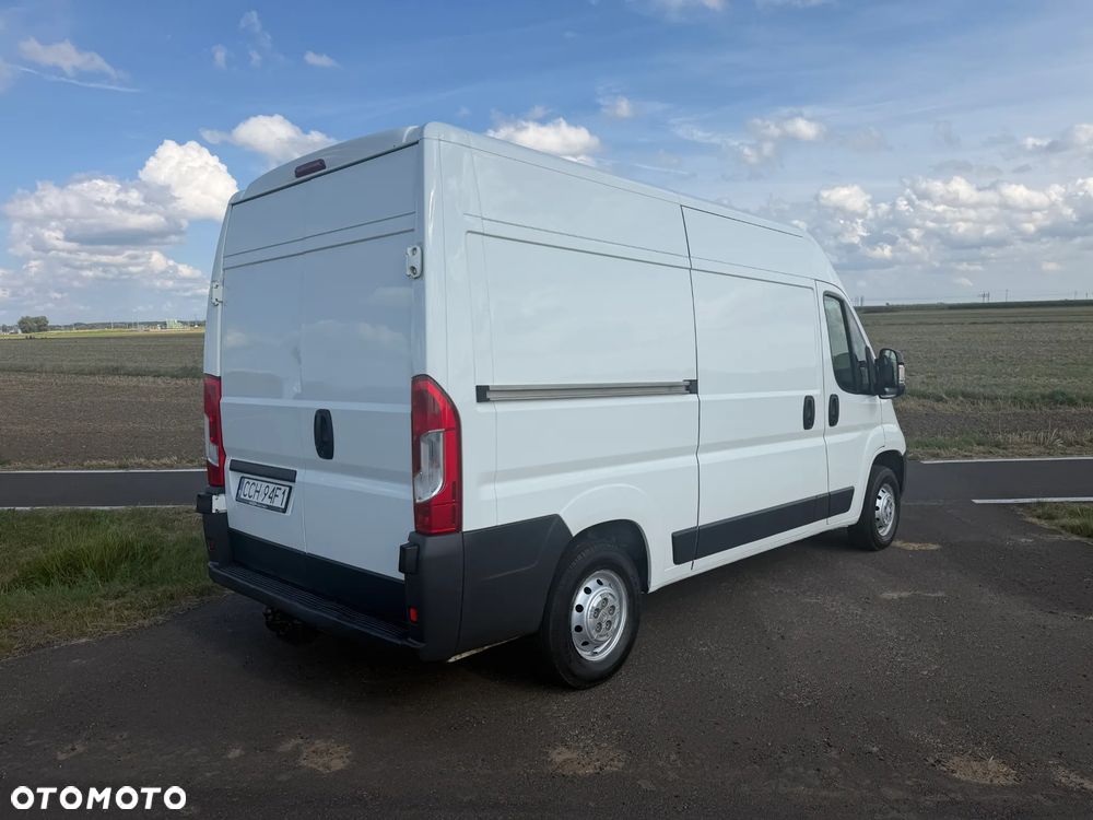 Citroën Jumper - 5