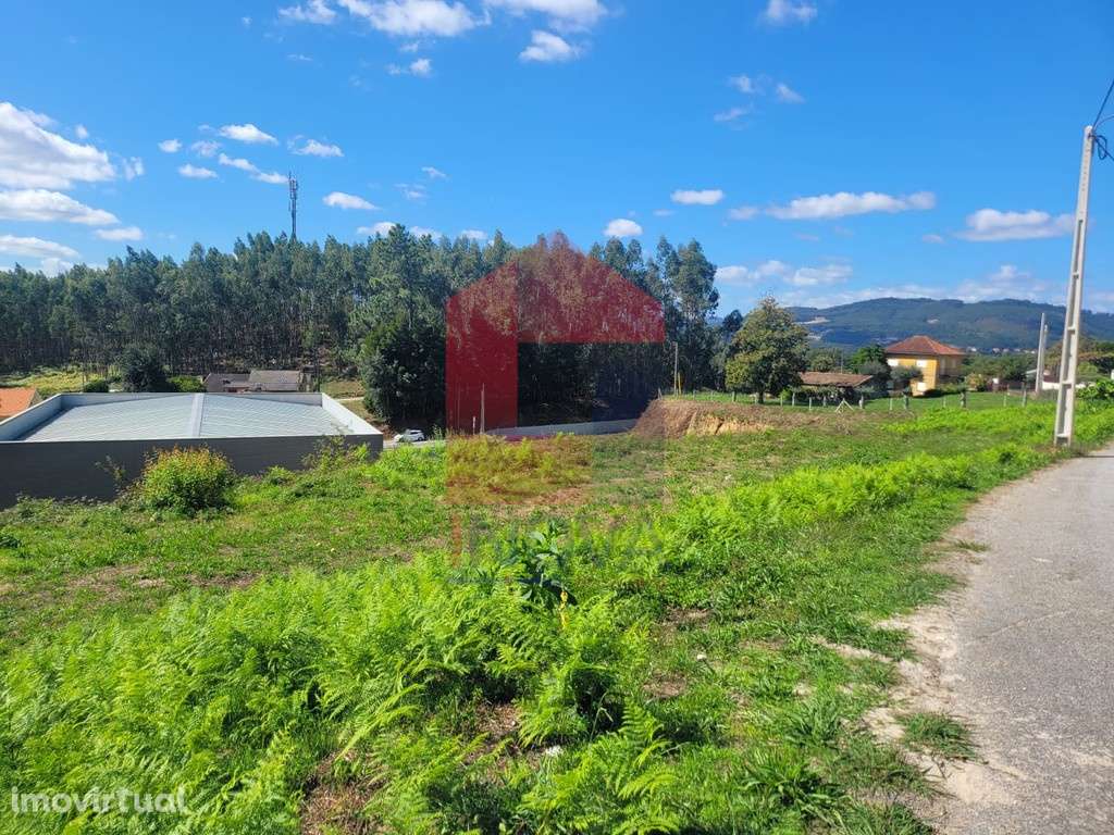 Terreno para construção, Marrancos - Grande imagem: 3/6