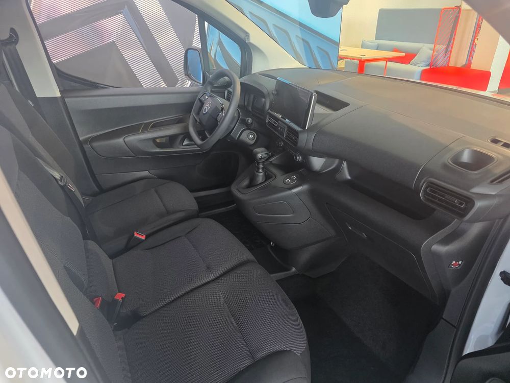 Citroën Berlingo - 8